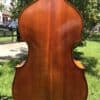Soniat Fully Carved Upright Bass