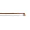 Silver Mounted Violin Bow