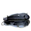 BAM Slim Hightech Violin Case