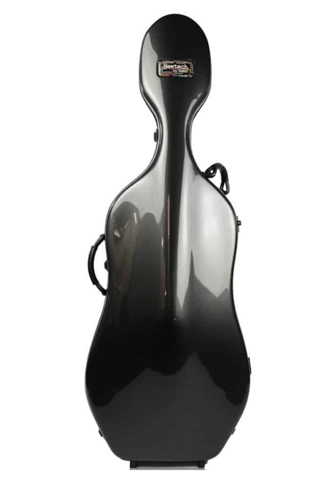 BAM Newtech Cello Case