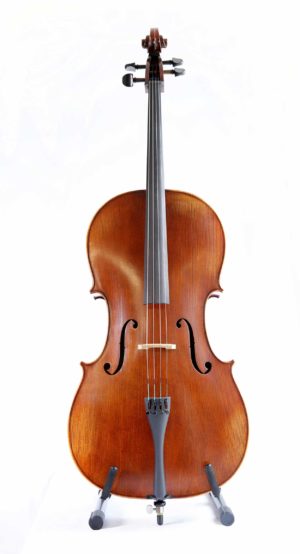 Lothar Semmlinger Model 132 Cello