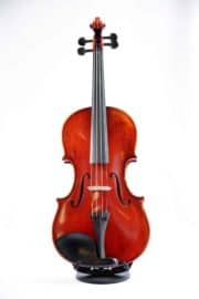 Ivan Dunov VL401 Violin