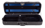 Core Oblong Viola Case CC498