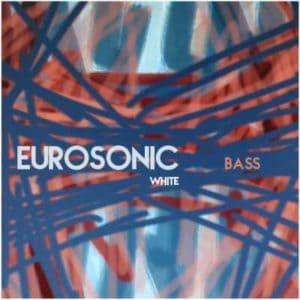 Eurosonic Bass String Set