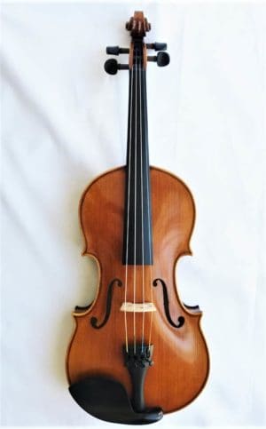 Vieuxtemps Violin