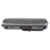 Core Oblong Scratch Resistant Violin Case