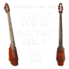 NS Design WAV4 Electric Cello