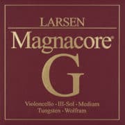 Magnacore Cello G String