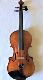 Core Conservatory Violin Model C12 Front