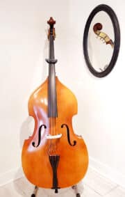 Core Academy A41 Upright Bass