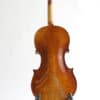 John Juzek Master Violin Model 170, Made in Germany Back