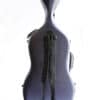 Ultra Light Cello Case Vector Series Back