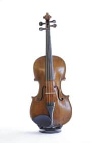 Jul Hermann Prell 15" Viola