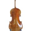 Nicolas Parola Violin Model NP10N back