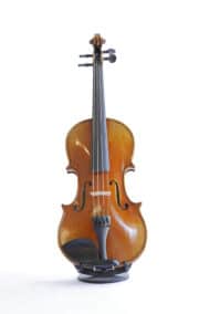 Nicolas Parola Violin Model NP10N