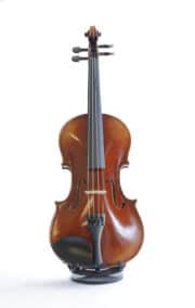 Nicolas Parola NP5 Violin