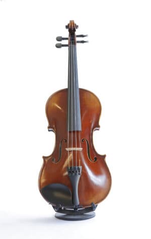 Nicolas Parola NP5 Violin