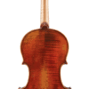 Lupot Violin Back