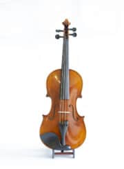Jan Lorenz Violin 10, Made in Czech Republic