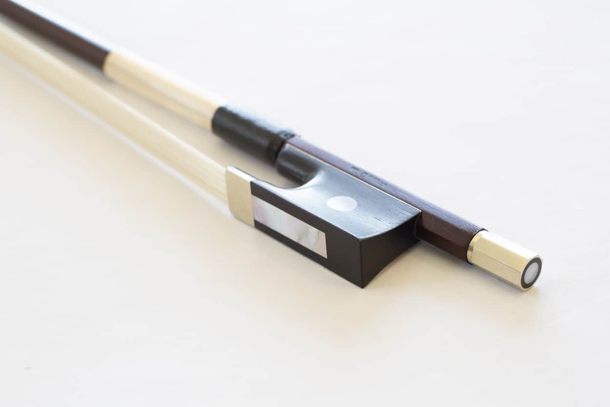 Dorfler Pernambuco Cello Bow DO14