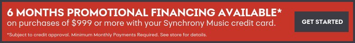 Synchrony Financing