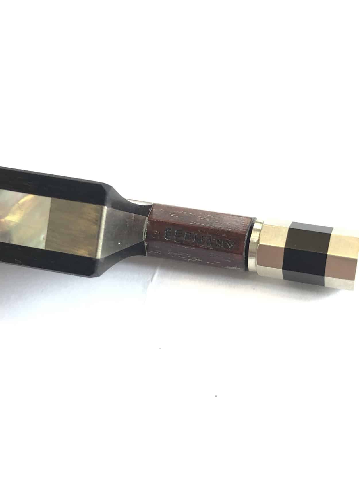 Seifert on sale violin bow