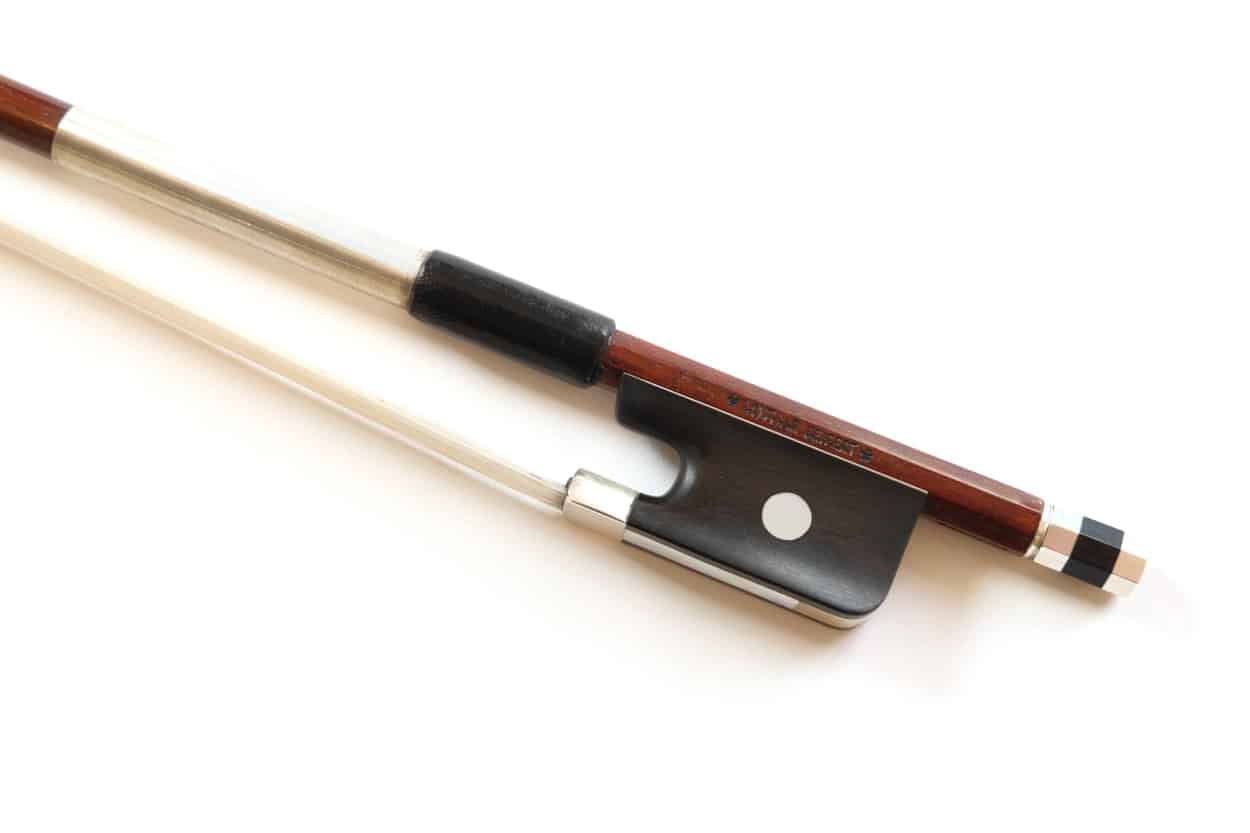 Lothar Seifert Cello Bow